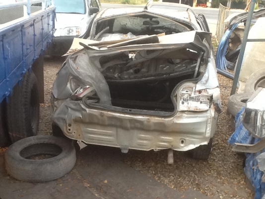 มาแล้วครับของฝากนักปั้นวีออสปี47รถวิ่งใด้ครับสภาพตามรูปเอกสารเล่มบุคคลภาษีเต็ม มาแล้วครับของฝากนักปั้นวีออสปี47รถวิ่งใด้ครับสภาพตามรูปเอกสารเล่มบุคคลภาษีเต็ม