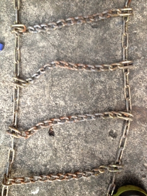 โซ่พันล้อ 4wd