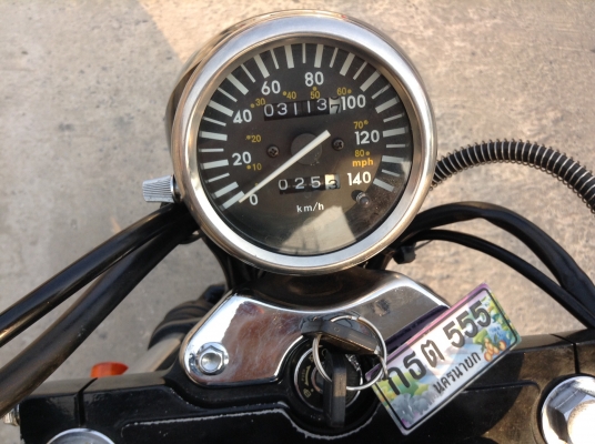 มาใหม่ครับ Keeway200แต่งSporter มาใหม่ครับ Keeway200แต่งSporter