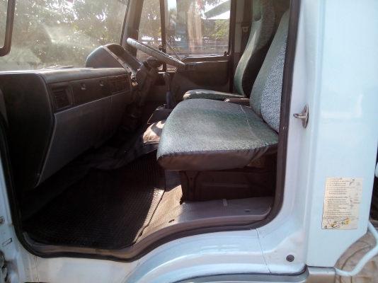 6 ล้อกลาง  HINO  *สมอเงิน*  FC4J  140 แรงม้า  * ยาว 5.50 ม.*  รถสวยเดิม+สวยจริง+พร้อมใช้งาน * รถห้างแท้ * มีเล่มพร้อม *