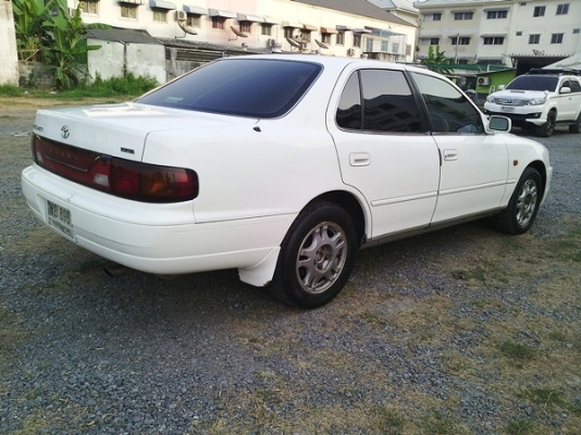 ท้ายหงส์ ปี 97 เครื่องดีเดิมนิงๆ หัวฉีดขับดี ติดLPG สีสวยช่วงล่างแน่น