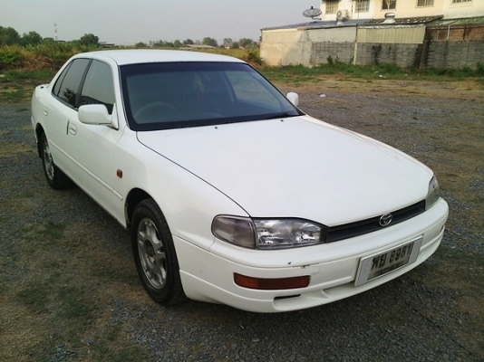 ท้ายหงส์ ปี 97 เครื่องดีเดิมนิงๆ หัวฉีดขับดี ติดLPG สีสวยช่วงล่างแน่น