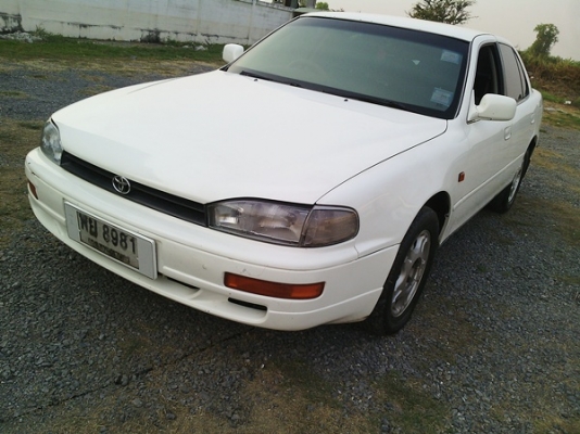 ท้ายหงส์ ปี 97 เครื่องดีเดิมนิงๆ หัวฉีดขับดี ติดLPG สีสวยช่วงล่างแน่น