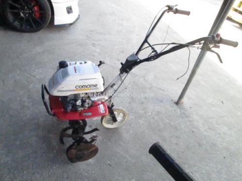 เครื่องพรวนดิน     HONDA     F210  รหัสสินค้า : 80802252  หรือเพิ่มเติมไดที่ www.nihonmono.com