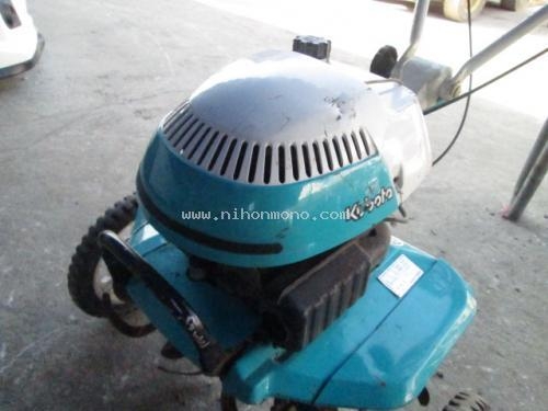 เครื่องพรวนดิน KUBOTA TMA25 รหัสสินค้า : 80802253 หรือเพิ่มเติมไดที่ www.nihonmono.com เครื่องพรวนดิน KUBOTA TMA25 รหัสสินค้า : 80802253 หรือเพิ่มเติมไดที่ www.nihonmono.com