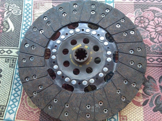 ขายครัชนิวเชพโคโรลาโดปี2012 ตัวห้าเกียร์ ขายครัชนิวเชพโคโรลาโดปี2012 ตัวห้าเกียร์