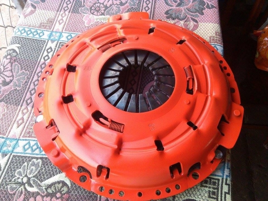 ขายครัชนิวเชพโคโรลาโดปี2012 ตัวห้าเกียร์ ขายครัชนิวเชพโคโรลาโดปี2012 ตัวห้าเกียร์