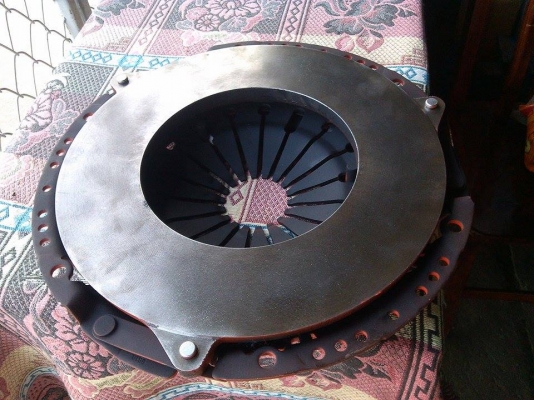 ขายครัชนิวเชพโคโรลาโดปี2012 ตัวห้าเกียร์ ขายครัชนิวเชพโคโรลาโดปี2012 ตัวห้าเกียร์