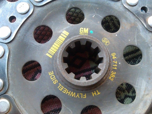 ขายครัชนิวเชพโคโรลาโดปี2012 ตัวห้าเกียร์ ขายครัชนิวเชพโคโรลาโดปี2012 ตัวห้าเกียร์