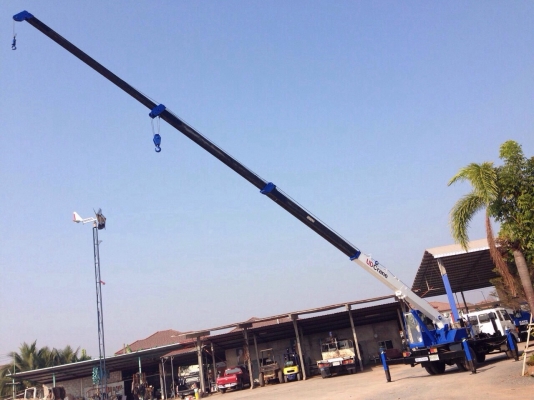 ขายเครน  โทร.0830763355