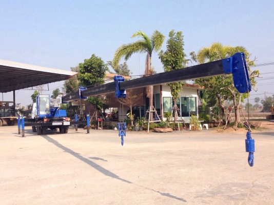 ขายเครน  โทร.0830763355