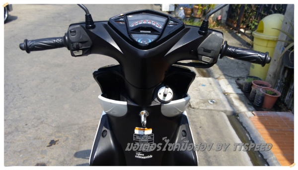 ขายมีโอ 125 สภาพสวยปี 53 เครื่องเดิมเล่มพร้อมโอน ขายมีโอ 125 สภาพสวยปี 53 เครื่องเดิมเล่มพร้อมโอน