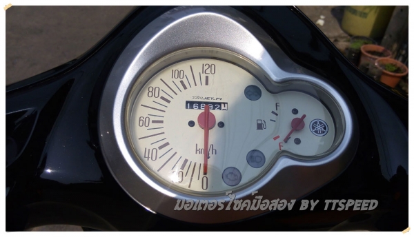 ขาย Filano สีดำ รถบ้านซื้อสดปี 55 เล่มครบวิ่งน้อย