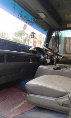 หกล้อสิงไฮเทคดั้มดิน