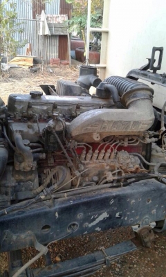 หกล้อสิงไฮเทคดั้มดิน