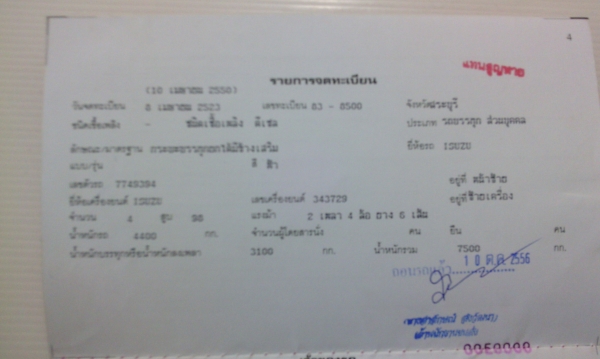 ขาย6ล้อ KS100แรง ดั้มพ์กระบอกใหญ่ สโลว์ คอกสูง ประหยัดมาก!!พร้อมใช้งาน