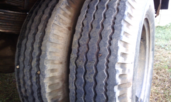 ขาย6ล้อ KS100แรง ดั้มพ์กระบอกใหญ่ สโลว์ คอกสูง ประหยัดมาก!!พร้อมใช้งาน