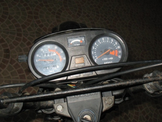 ขายTS50(ญี่ปุ่น)12000บาท