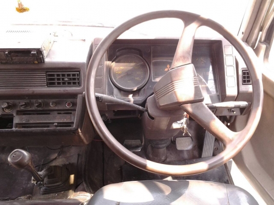 ขาย10ล้อมิตซูไอ้หลงFN516MA170แรงเพลาเดียว สวยๆ