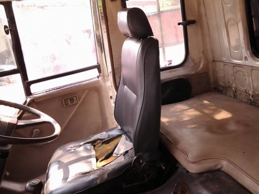 ขาย10ล้อมิตซูไอ้หลงFN516MA170แรงเพลาเดียว สวยๆ