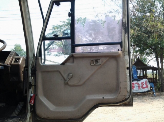 ขาย10ล้อมิตซูไอ้หลงFN516MA170แรงเพลาเดียว สวยๆ