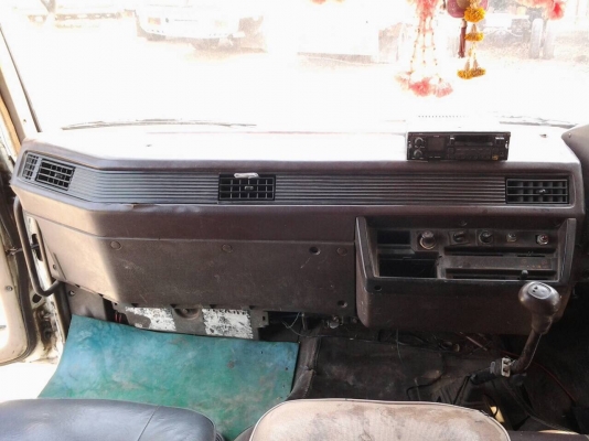 ขาย10ล้อมิตซูไอ้หลงFN516MA170แรงเพลาเดียว สวยๆ