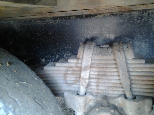 ขาย10ล้อมิตซูไอ้หลงFN516MA170แรงเพลาเดียว สวยๆ