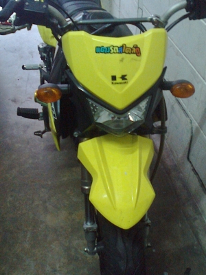 ksr สภาพดี