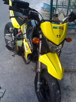 ksr สภาพดี