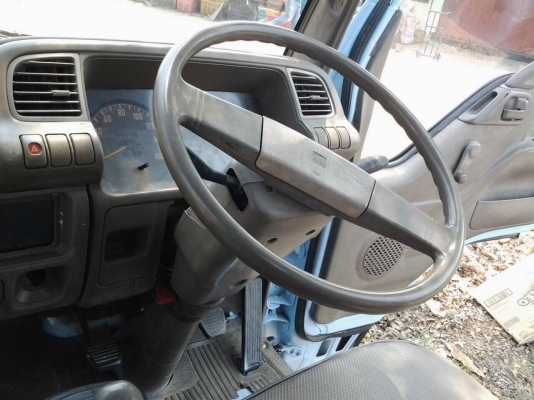 ขาย6ล้อISUZU NKR 120ฝาขาว ปี42 รถห้างแท้ ขาย6ล้อISUZU NKR 120ฝาขาว ปี42 รถห้างแท้