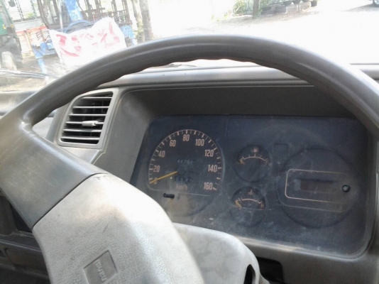 ขาย6ล้อISUZU NKR 120ฝาขาว ปี42 รถห้างแท้ ขาย6ล้อISUZU NKR 120ฝาขาว ปี42 รถห้างแท้