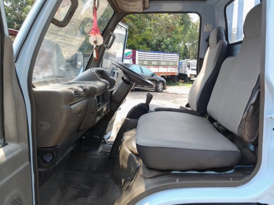 ขาย6ล้อISUZU NKR 120ฝาขาว ปี42 รถห้างแท้ ขาย6ล้อISUZU NKR 120ฝาขาว ปี42 รถห้างแท้