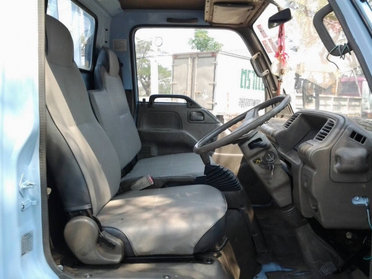 ขาย6ล้อISUZU NKR 120ฝาขาว ปี42 รถห้างแท้ ขาย6ล้อISUZU NKR 120ฝาขาว ปี42 รถห้างแท้