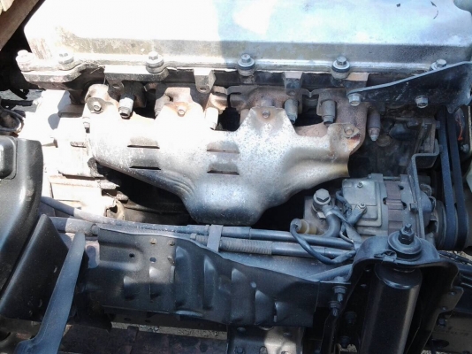 ขาย6ล้อISUZU NKR 120ฝาขาว ปี42 รถห้างแท้ ขาย6ล้อISUZU NKR 120ฝาขาว ปี42 รถห้างแท้