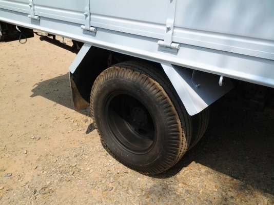 ขาย6ล้อISUZU NKR 120ฝาขาว ปี42 รถห้างแท้ ขาย6ล้อISUZU NKR 120ฝาขาว ปี42 รถห้างแท้