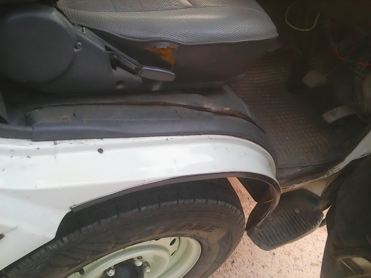 ขายรถตู้ TOYOTA HIACE ปี 36 เครื่อง 2 แอล สภาพเดิมพร้อมใช้ ขายรถตู้ TOYOTA HIACE ปี 36 เครื่อง 2 แอล สภาพเดิมพร้อมใช้