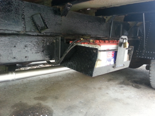 ขายสิบล้อเพลาเดียว