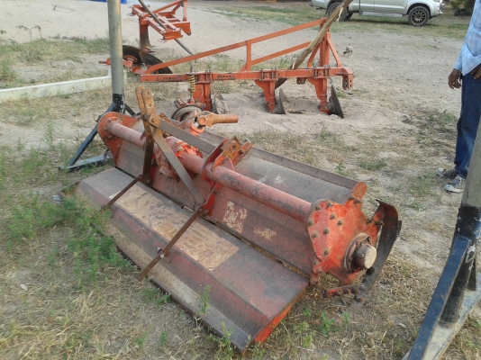 ขายโรต้ารี่  กว้าง1.60 ติดรถไถยันมาร์และคูโบต้า36ถึง60แรงขายถูกๆสนใจ0810076640