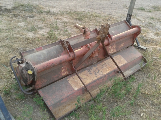 ขายโรต้ารี่  กว้าง1.60 ติดรถไถยันมาร์และคูโบต้า36ถึง60แรงขายถูกๆสนใจ0810076640