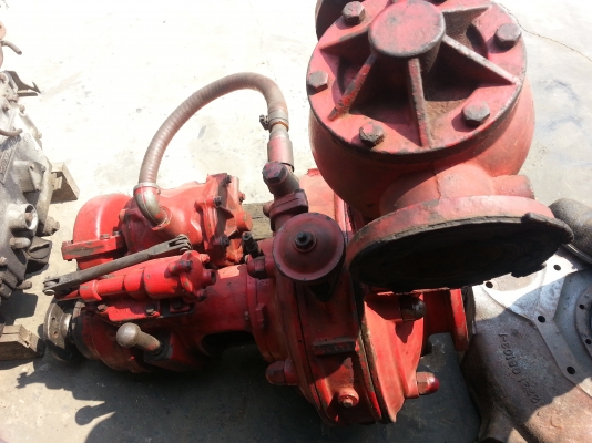 ขายหัวปั้มน้ำดับเพลิง me5 เช็คแล้ว เปลี่ยน ลูกปืนกับซีลใหม่หมด ใบทองเหลืองหมุนนิ่มคับ ขายหัวปั้มน้ำดับเพลิง me5 เช็คแล้ว เปลี่ยน ลูกปืนกับซีลใหม่หมด ใบทองเหลืองหมุนนิ่มคับ