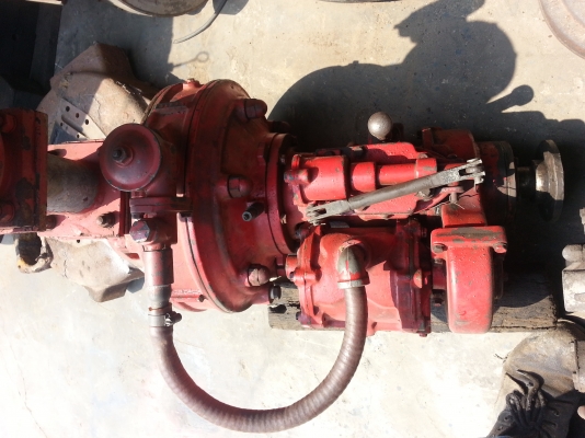 ขายหัวปั้มน้ำดับเพลิง me5 เช็คแล้ว เปลี่ยน ลูกปืนกับซีลใหม่หมด ใบทองเหลืองหมุนนิ่มคับ ขายหัวปั้มน้ำดับเพลิง me5 เช็คแล้ว เปลี่ยน ลูกปืนกับซีลใหม่หมด ใบทองเหลืองหมุนนิ่มคับ