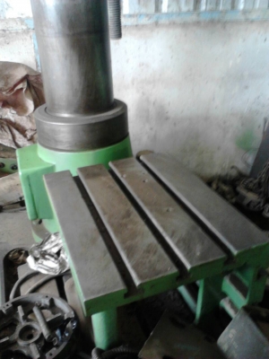 ขายเครื่องเจาะเรเดี้ยน เเขนเจาะยาว1เมตร สภาพพร้อมใช้งานขายด่วน85000