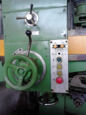 ขายเครื่องเจาะเรเดี้ยน เเขนเจาะยาว1เมตร สภาพพร้อมใช้งานขายด่วน85000