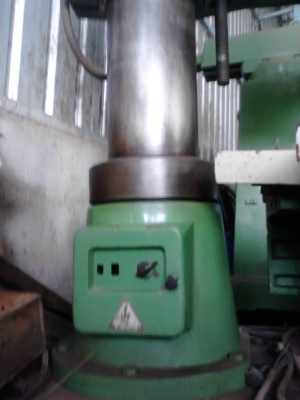 ขายเครื่องเจาะเรเดี้ยน เเขนเจาะยาว1เมตร สภาพพร้อมใช้งานขายด่วน85000