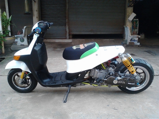 Re:  ขาย/แลก มอไซร์งานสร้าง ทะเบียน