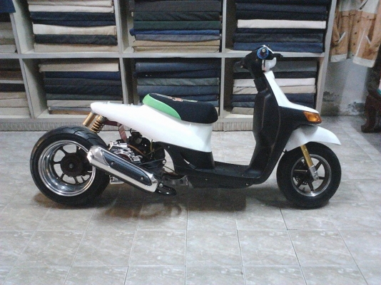 Re:  ขาย/แลก มอไซร์งานสร้าง ทะเบียน