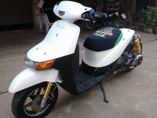 Re:  ขาย/แลก มอไซร์งานสร้าง ทะเบียน