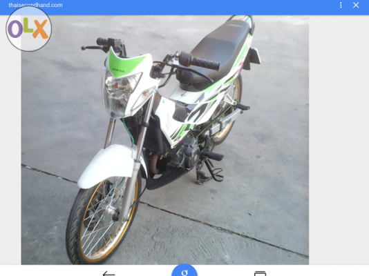 ขายโซนิคตัว3ปี47ชุดโอนพร้อมส่งทั่ประเทศ15900บาท