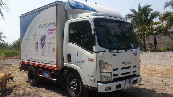 **750,000 บ.ต่อรอง/// 6ล้อตู้แห้งNMR-130**ขาย ISUZU NMR-130 EURO3 ปี2555 6ล้อเล็ก รถบรรทุกตู้แห้ง MP1NMR85E8T 4JJ1-130HP เครื่องเดิม เกียร์เดิม ใช้งานน้อย ไมล์17x,xxx กม.ไม่เคยแบกน้ำหนัก ช่วงล่างเดิมๆ คัสซีสวยเดิมๆ ไม่มีบวม ไม่มีแอ่น หัวเก๋งเดิมบาง ภายในส **750,000 บ.ต่อรอง/// 6ล้อตู้แห้งNMR-130**ขาย ISUZU NMR-130 EURO3 ปี2555 6ล้อเล็ก รถบรรทุกตู้แห้ง MP1NMR85E8T 4JJ1-130HP เครื่องเดิม เกียร์เดิม ใช้งานน้อย ไมล์17x,xxx กม.ไม่เคยแบกน้ำหนัก ช่วงล่างเดิมๆ คัสซีสวยเดิมๆ ไม่มีบวม ไม่มีแอ่น หัวเก๋งเดิมบาง ภายในส
