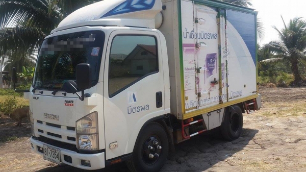 **750,000 บ.ต่อรอง/// 6ล้อตู้แห้งNMR-130**ขาย ISUZU NMR-130 EURO3 ปี2555 6ล้อเล็ก รถบรรทุกตู้แห้ง MP1NMR85E8T 4JJ1-130HP เครื่องเดิม เกียร์เดิม ใช้งานน้อย ไมล์17x,xxx กม.ไม่เคยแบกน้ำหนัก ช่วงล่างเดิมๆ คัสซีสวยเดิมๆ ไม่มีบวม ไม่มีแอ่น หัวเก๋งเดิมบาง ภายในส **750,000 บ.ต่อรอง/// 6ล้อตู้แห้งNMR-130**ขาย ISUZU NMR-130 EURO3 ปี2555 6ล้อเล็ก รถบรรทุกตู้แห้ง MP1NMR85E8T 4JJ1-130HP เครื่องเดิม เกียร์เดิม ใช้งานน้อย ไมล์17x,xxx กม.ไม่เคยแบกน้ำหนัก ช่วงล่างเดิมๆ คัสซีสวยเดิมๆ ไม่มีบวม ไม่มีแอ่น หัวเก๋งเดิมบาง ภายในส
